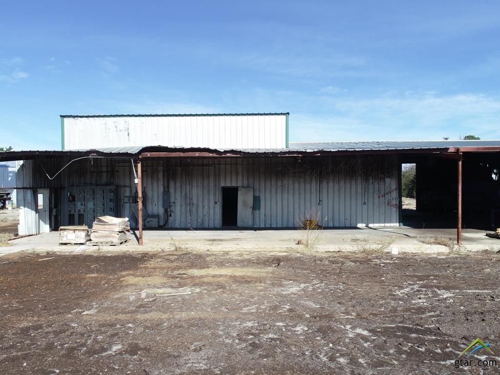 1478 E FM 900, Scroggins, TX 75480